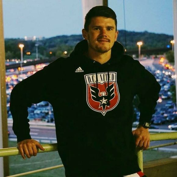 Meet your Posher, Blake - Picture 1 of 1